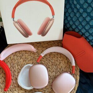 Apple Air pods max 2